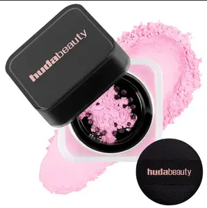 Mini Easy Bake Loose Baking & Setting Powder, Matte finish - Mini size