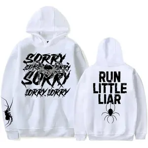 Property Of Malachi Vize Sweatshirt, Little Stranger Hoodie, Leigh Rivers Shirt, Dark Romance Merch, Little Liar Unisex Soft Comfort Crewneck Pullover Long Sleeves Graphic Fabric Sweater