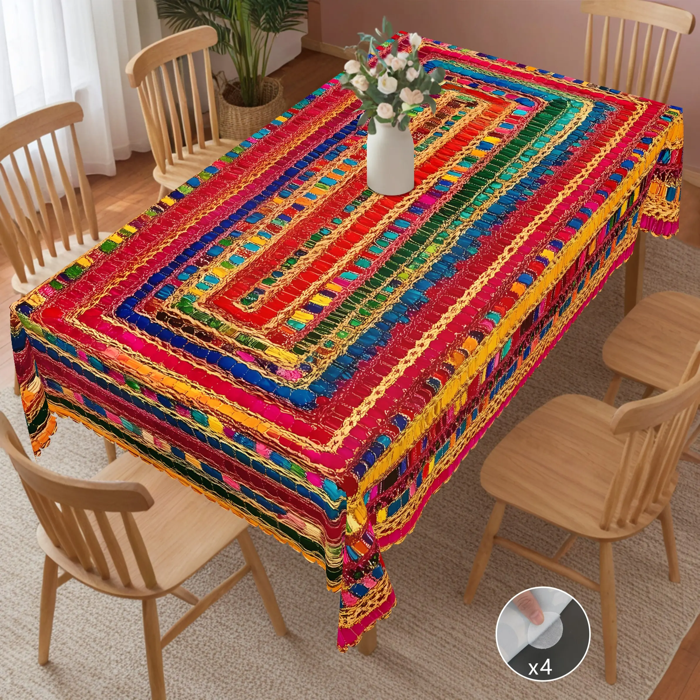 Tablecloth-BX010