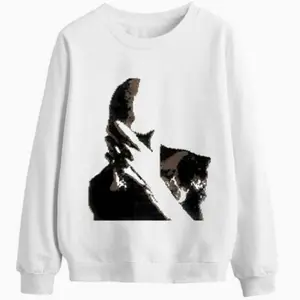 Franks S Ocean's 'Blond' Graphic Sweatshirt ,Gift For Franks S Ocean Fans, Unisex Cotton Graphic Shirt Sweatshirt, Casual Classic