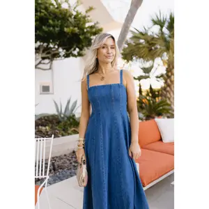 Billie Dress Billie Dress