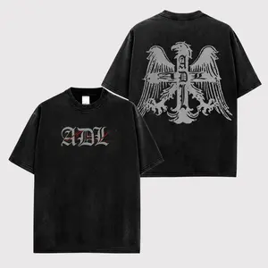 YEAT - ADL New Album 2026 Premium Cotton Shirt, Luh Geeky Fans, Tonka Shirt, Twizzy Fans, Yeat Graphic Tee for Fans Gift Shirt For Music Lover