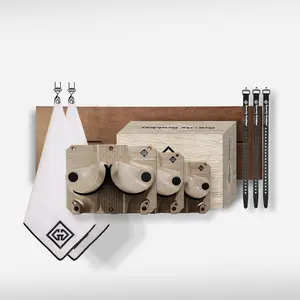 The Gravity Grabber Wood Bundle