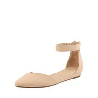 NUDE NUBUCK