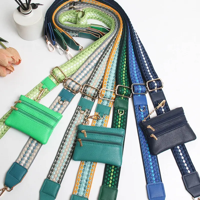 Popular mobile phone bag strap, long shoulder strap, women's bag replacement strap, adjustable neck strap, coin purse shoulder strap Popular mobile phone bag strap, long shoulder strap, women's bag replacement strap, adjustable neck strap, coin purse shoulder strap