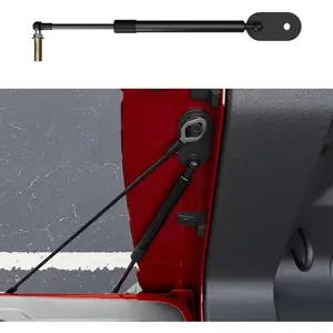 Truck Tailgate Assist Compatible with 2009-2025 Dodge RAM 1500 Tailgate Shock Damper Shock Strut Replacement for 2009-2025 Dodge RAM Accessories