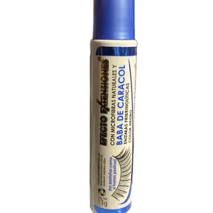 Mascara maxmus colour