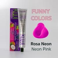 Neon Pink