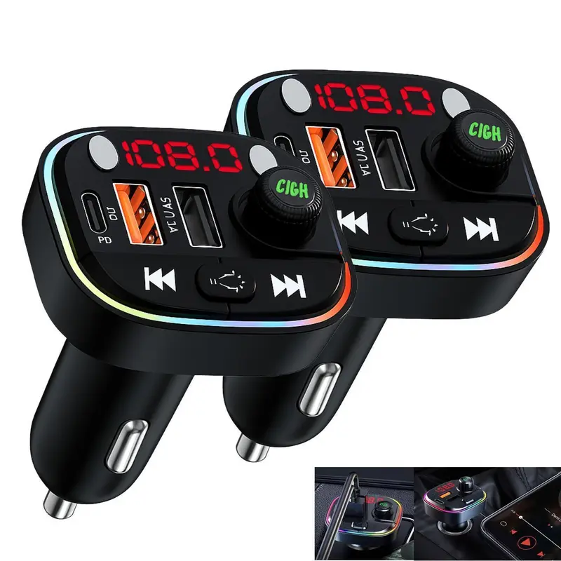 bluetooth cigarette lighter adapter kmart kmart fm transmitter