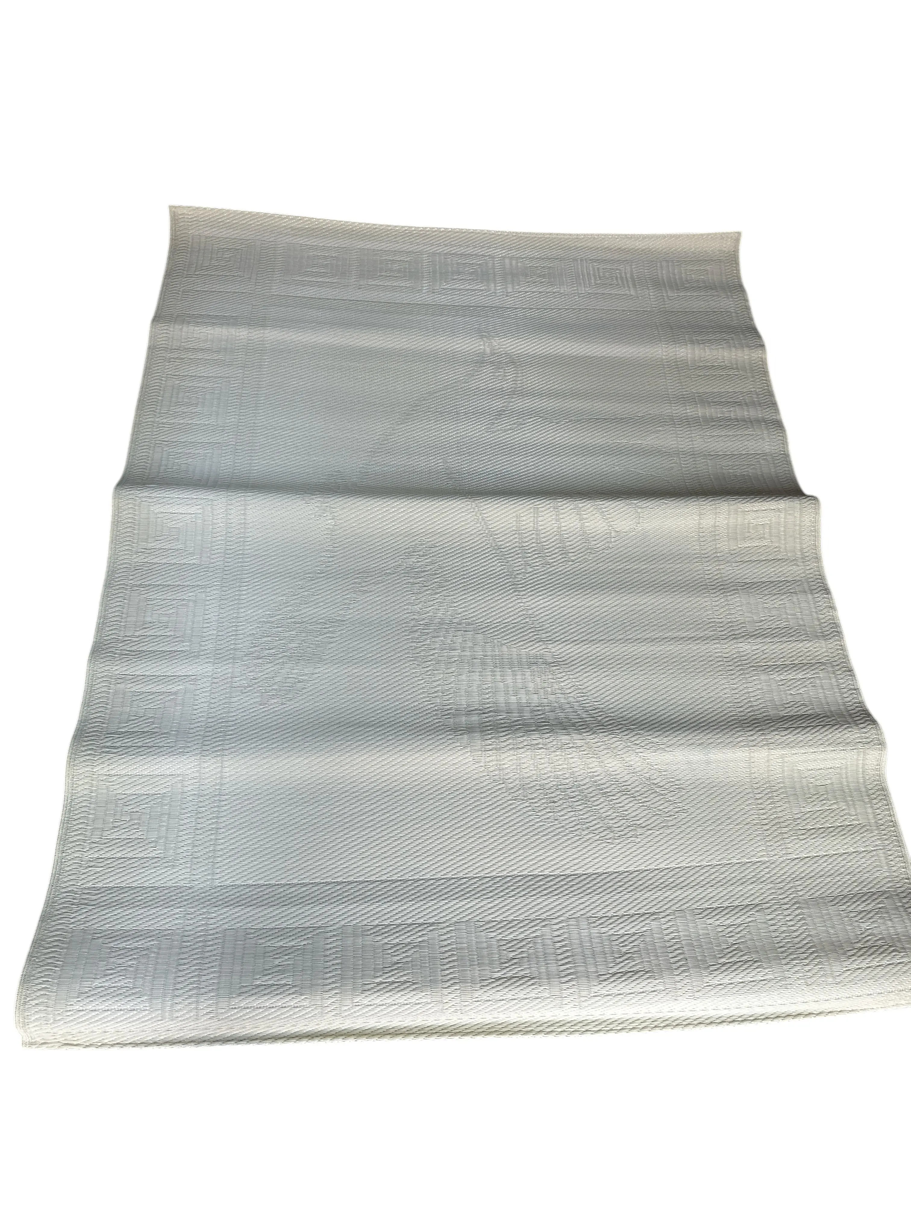 Obatala Woven Nylon Mat 6"x 4"