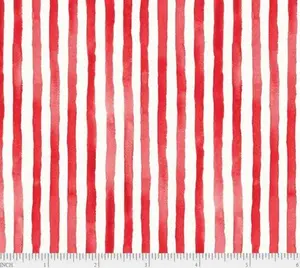 P&B Textiles | Little Darlings Christmas | Stripe