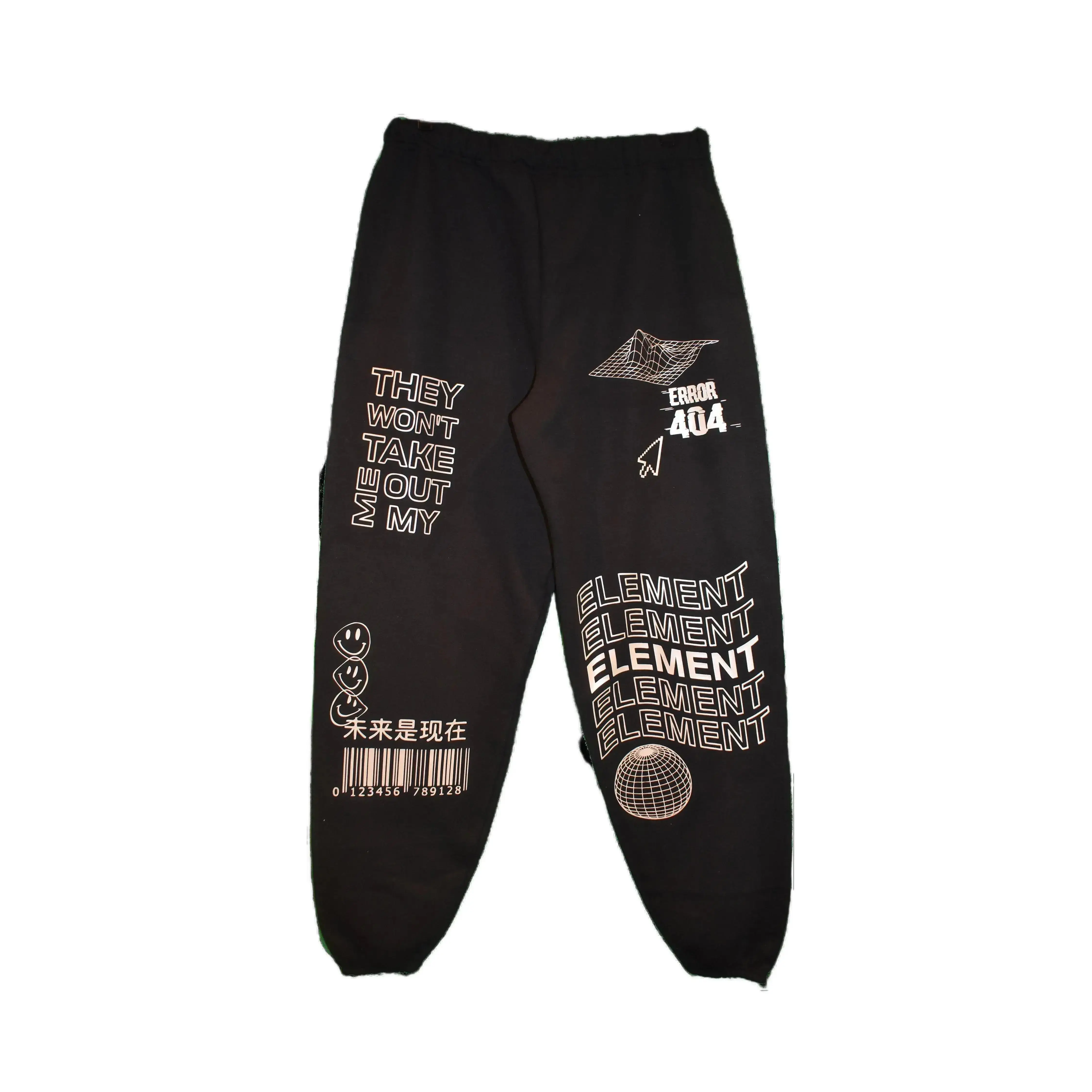 ELEMENT SWEATPANTS