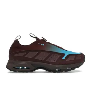 Nike Women's Air Max Sunder Burgundy Crush Baltic Blue, from StockX