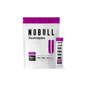 Electrolytes - Blueberry Pomegranate