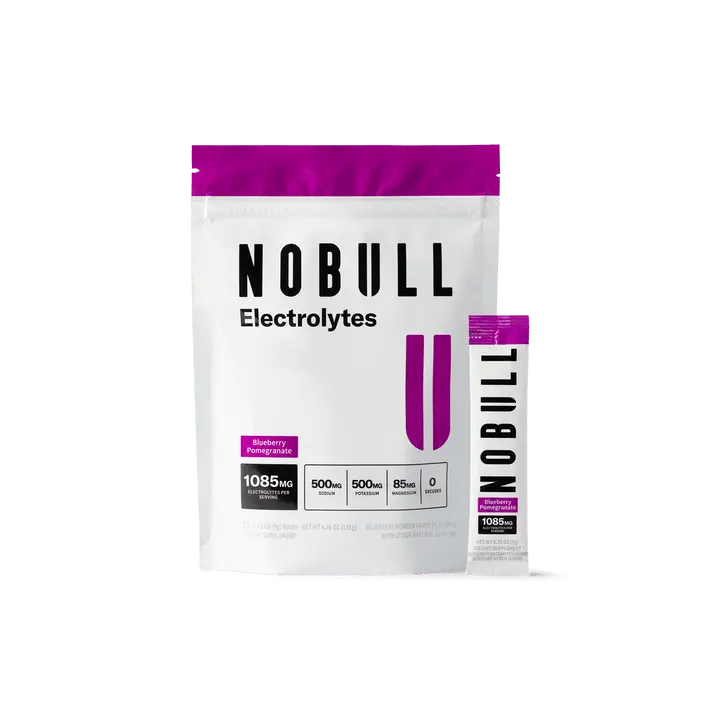 Electrolytes - Blueberry Pomegranate Electrolytes - Blueberry Pomegranate