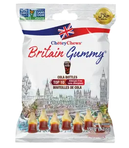 Cola Box of 12
