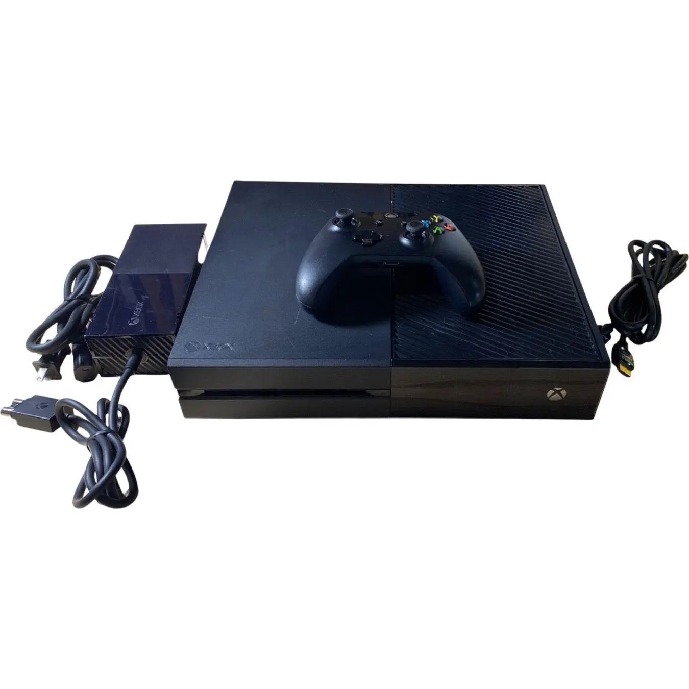 Xbox One 1 TB Black Console (Refurbished) Xbox One 1 TB Black Console (Refurbished)