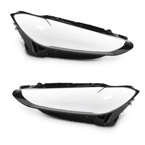 Fit For 2020-2023 BMW 4 Series G22 G23 G26 Clear Headlight Replacement Lens