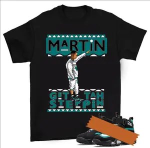 Griffey Max 1 Freshwater Shirt, Griffey Max 1 Freshwater Match Tee, Match MARTIN Shirt