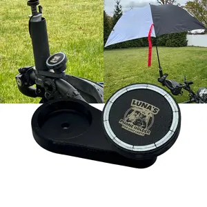 Luna's ClicGear Phone Holder Version 3