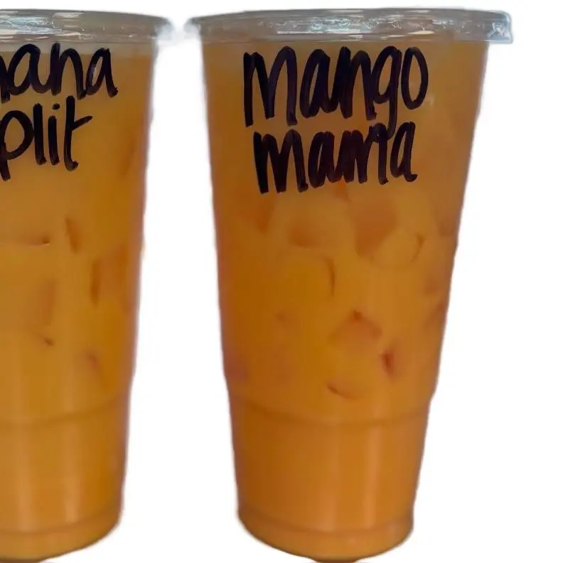 Mango Mama-PM, Mango, Melon, Pineapple, Coconut