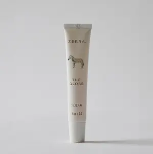 THE LIP GLOSS - CLEAR