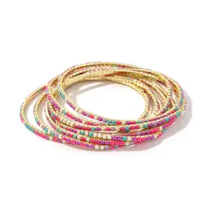 FINAL SALE: Anniversary Confetti Starter Stacks