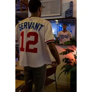 Field Ready Jersey