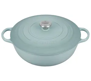 Le Creuset 7.5-Quart Signature Chef's Oven