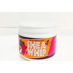 Rejuvenating Shea Whip 2oz