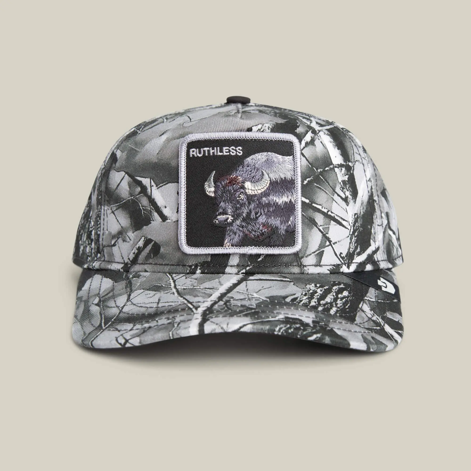 Ruthless Camo