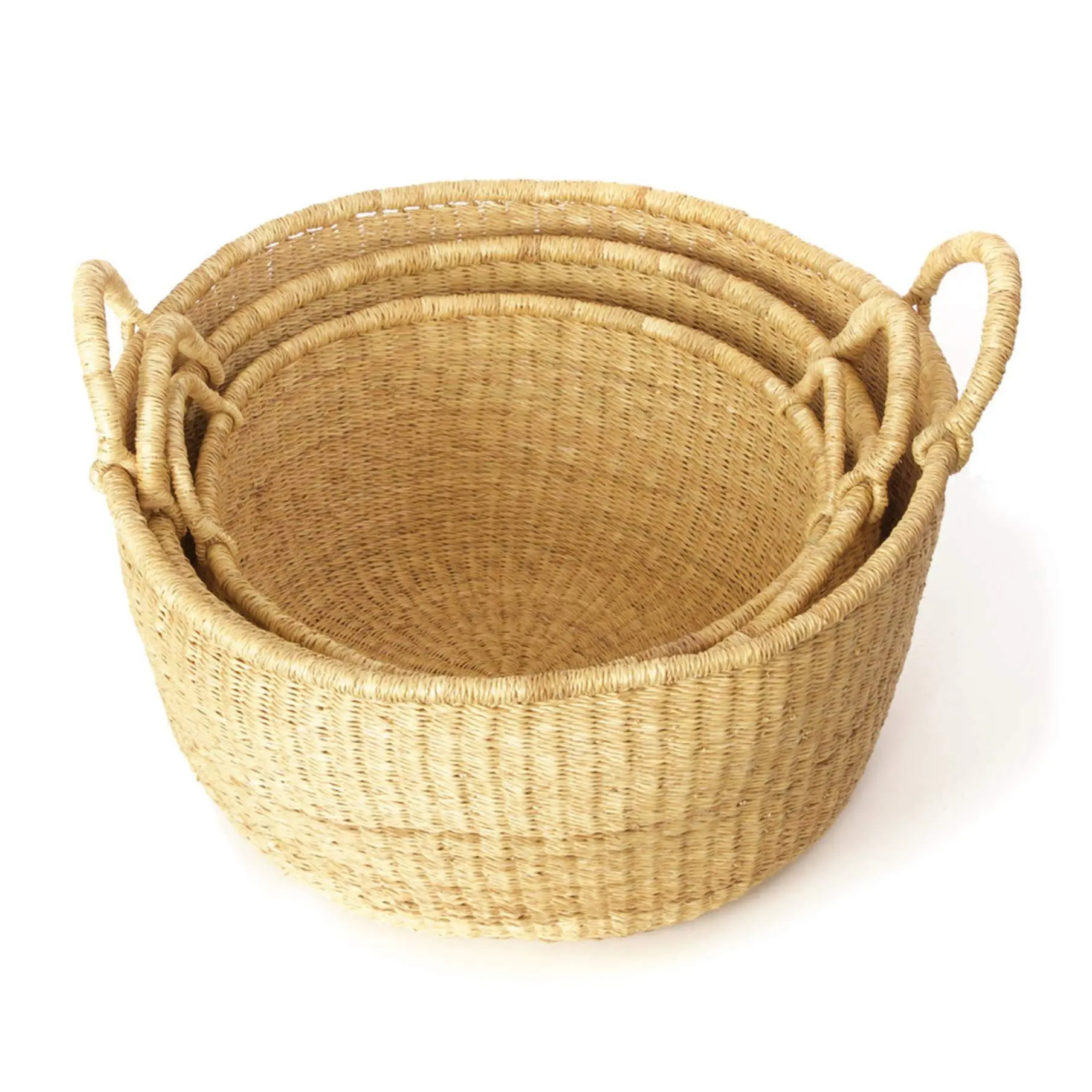 Veta Vera Floor Baskets