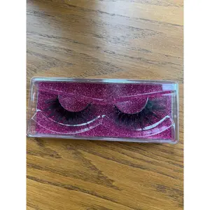 Extravagant Lashes: Style 5