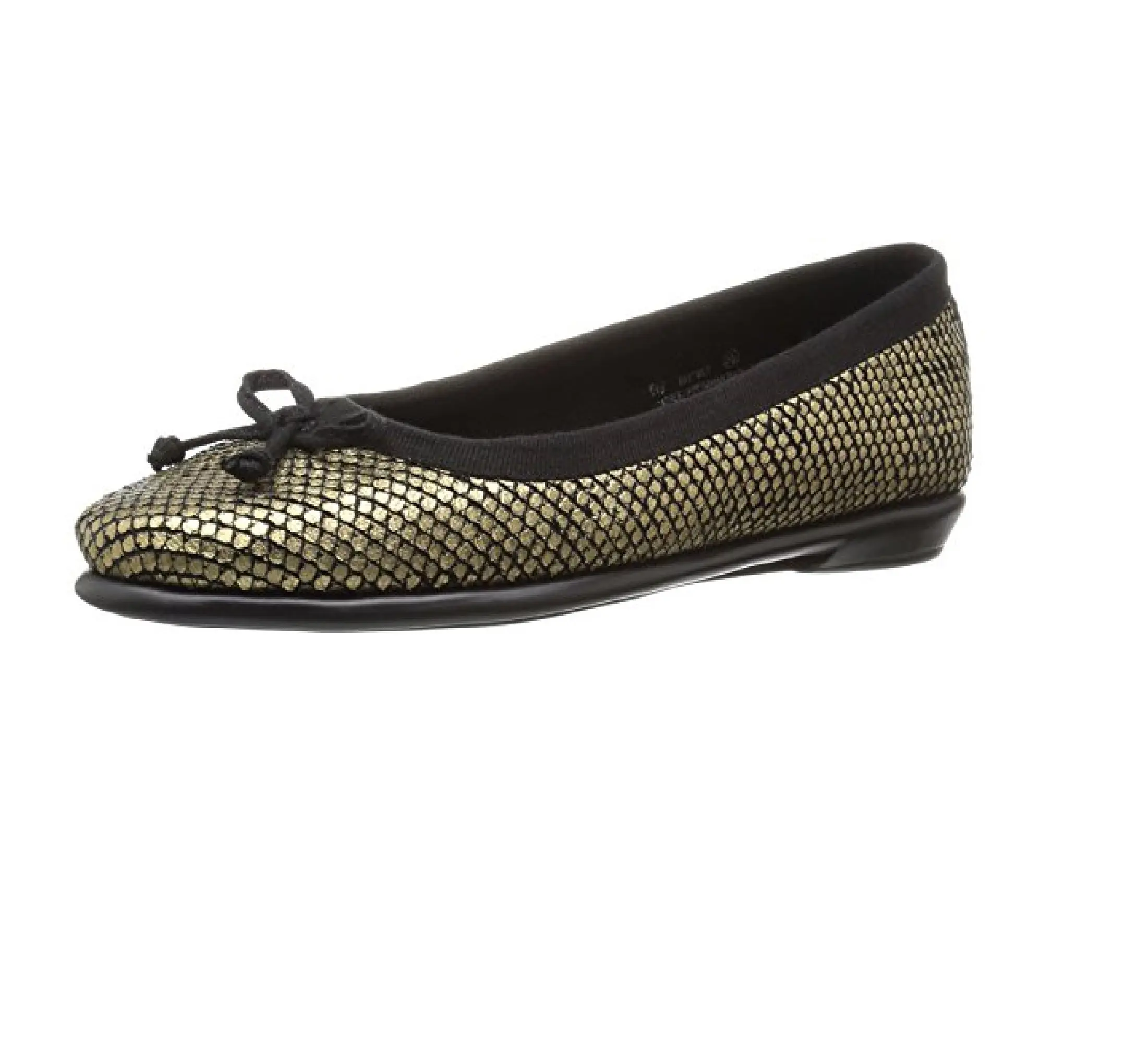Aerosoles Fast Bet Ballet Flat Women's Shoes 6M
