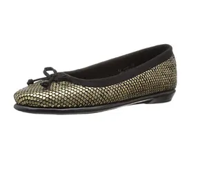 Aerosoles Fast Bet Ballet Flat Women's Shoes 6M