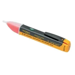 Fluke Tick Meter VoltAlert Non-Contact Voltage Tester Fluke Tick Meter VoltAlert Non-Contact Voltage Tester