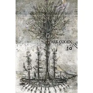 USED-Ark Codex by Codex, Ark (Paperback)