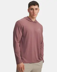 Under Armour Vanish Energy Men's Hoodie Gym Sweatwear Gym Workout Shirt