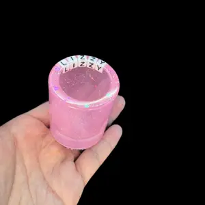Shot Glass by 777Shooterz