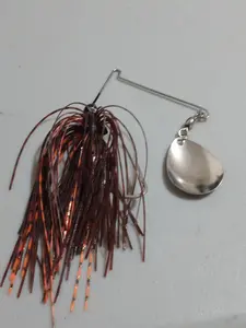 Spin Bait - Crawfish