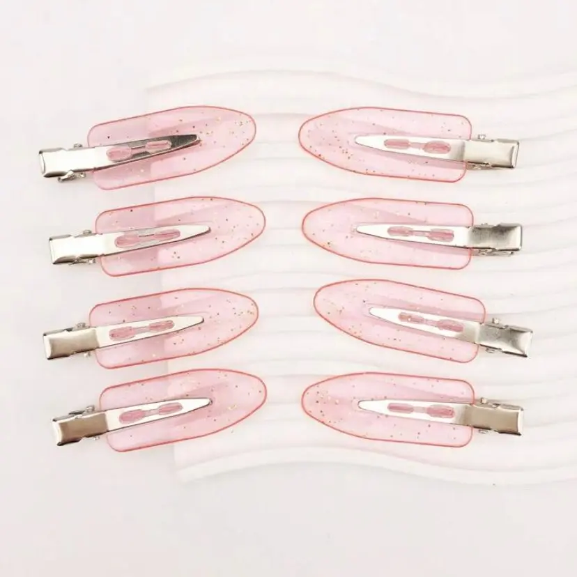 Hair Clips Daily
