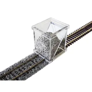 Bachmann 39001 HO Scale Ballast Spreader
