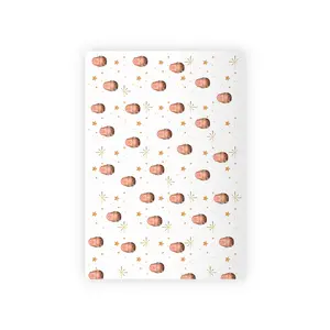Twinkle Twinkle Trump Gift Wrapping Paper Rolls, 1pc