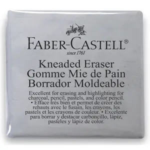 Faber-Castell Kneaded Rubber Erasers