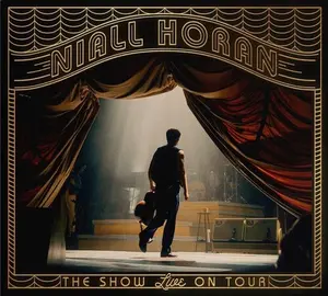 Show: Live On Tour - Niall Horan - CD
