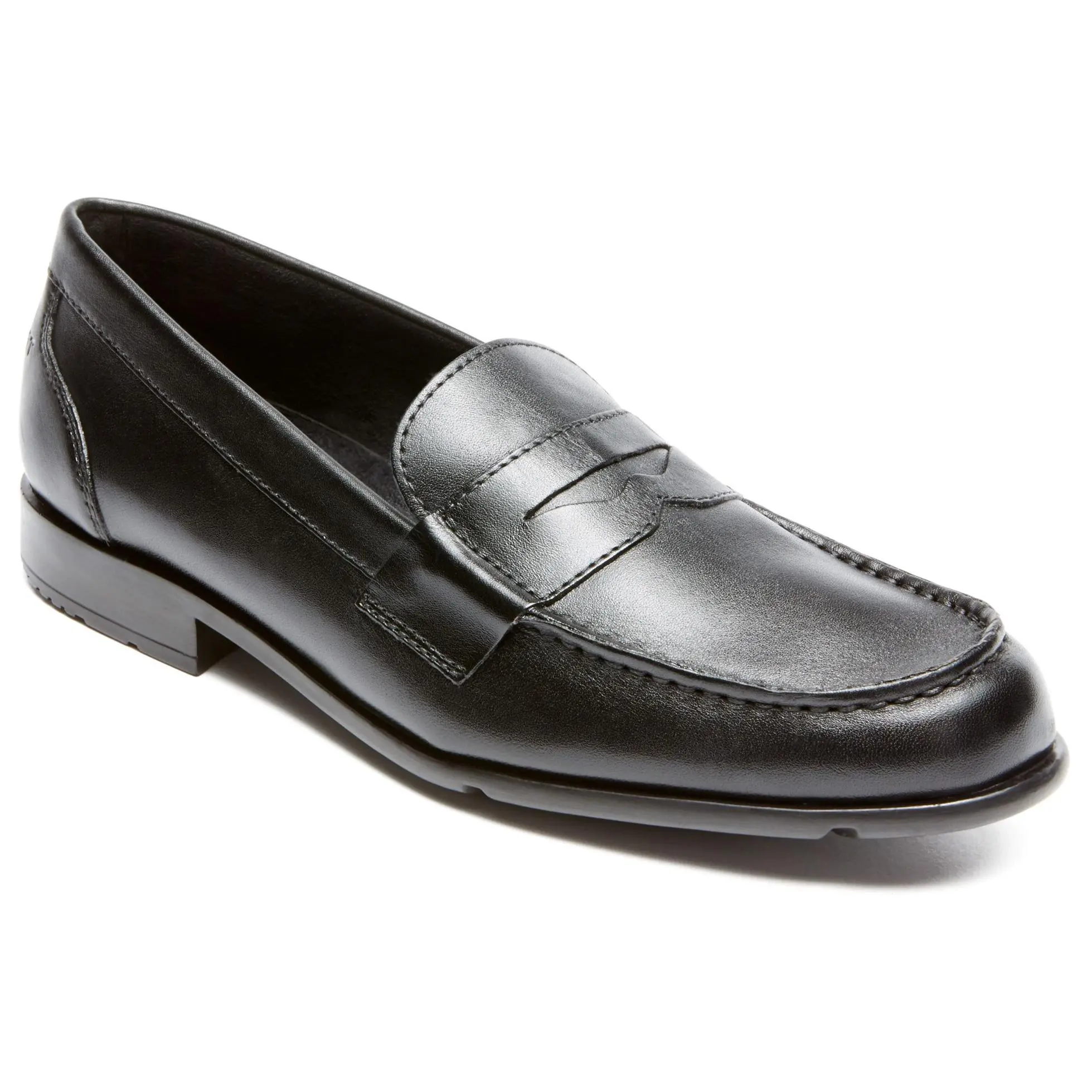 Rockport Men's Classic Leather Penny Loafer Rockport Men's Classic Leather Penny Loafer
