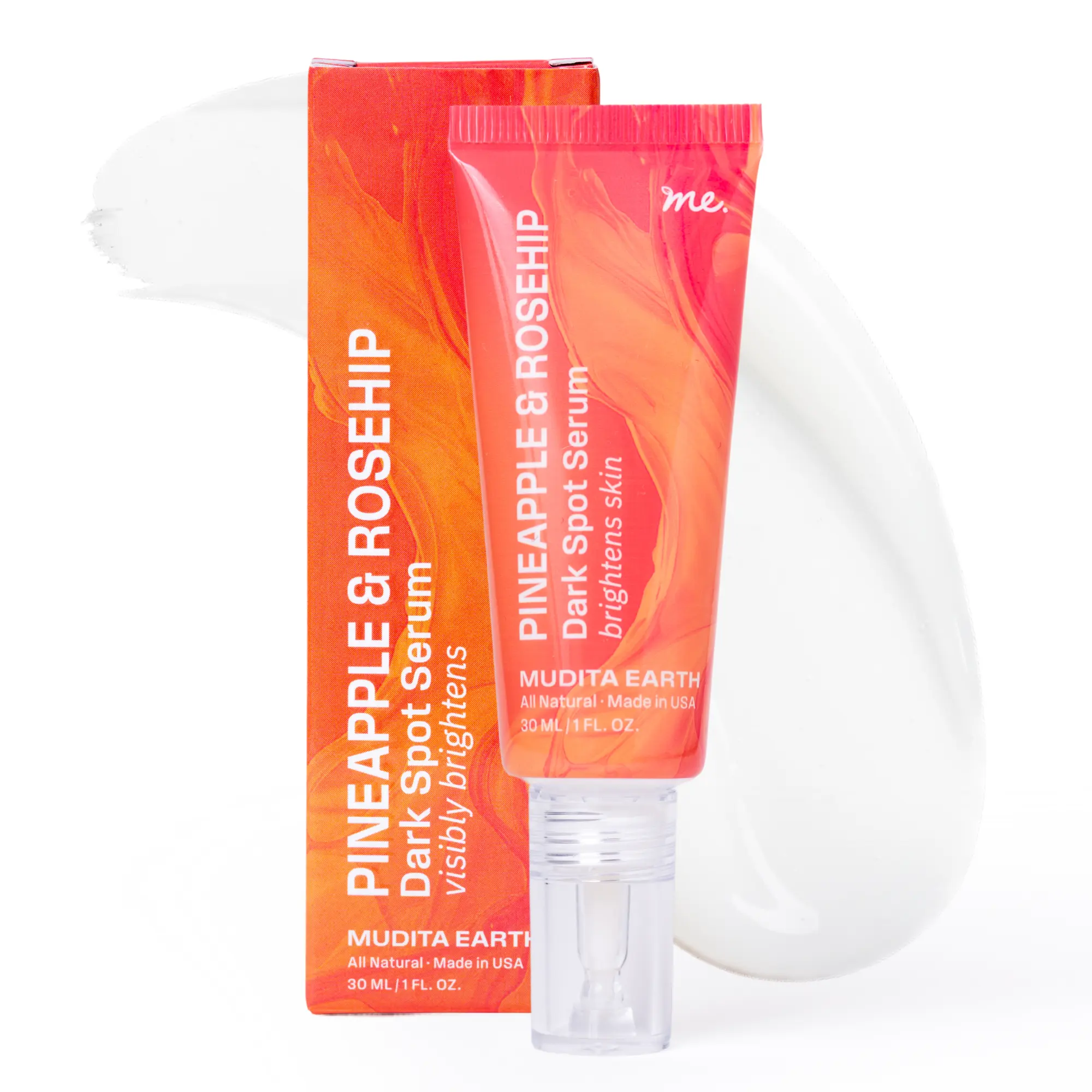 Pineapple & Rosehip Vitamin C Serum