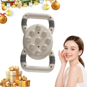 New multifunctional sports and fitness equipment for leg shaping, waist shaping, and stomach relaxation. It is a great tool for home exercise and lazy people. It is suitable for holiday gift giving
