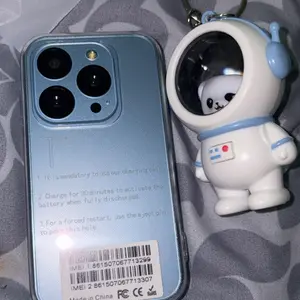 Mini phone Unlocked Mini Smartphone for kids 3.0" HD Touch Screen  Smallest Cell Phone Quad Core Dual Sim Card Face ID Android Compact Small Mobile Phones for Student Pocket 2GB+16GB  Blue