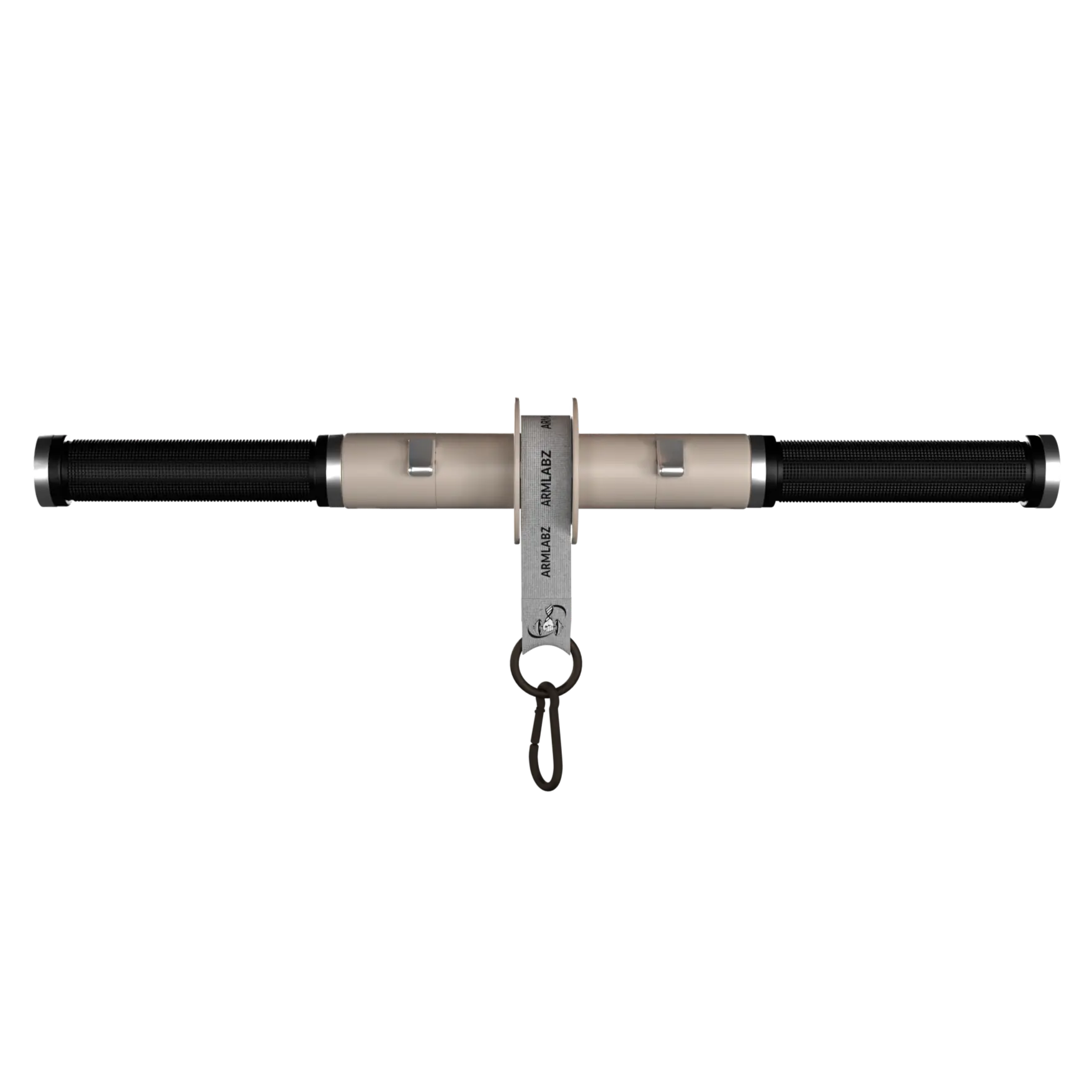 Forearm Roller 2.0 – The Ultimate Grip & Forearm Strength Trainer